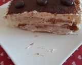 A picture of step 4 of Very simple eggless tiramisu.