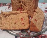 Foto del paso 7 de la receta: Pan Integral de fiambre en panetera