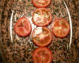 Foto del paso 2 de la receta: Jurel blanco del estrecho, al horno con romero y tomillo