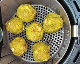 Foto del paso 7 de la receta: Juan Valerio “Migas de plátano con chicharrón”