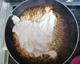 Tejfölös szelet recept fázis 2 fotója