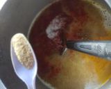 A picture of step 2 of વરાની દાળ.