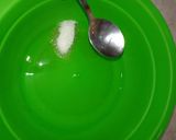 Foto langkah ke 1 dari resep Gluten Free Cake.