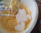 Foto del paso 5 de la receta: Cupcakes de naranja con frosting de naranja