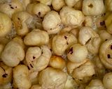 शाही मखाना खीर रेसिपी चरण 4 फोटो