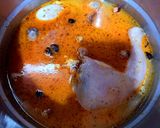 Foto langkah ke 2 dari resep Chicken Qidreh.