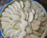 Foto del paso 6 de la receta: Tarta de manzana