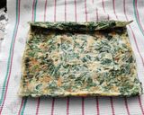 Foto del paso 9 de la receta Brazo gitano de acelga