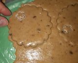 Foto del paso 3 de la receta: Cookies Navideñas *JENGIBRE Y CANELA*