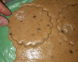 Foto del paso 3 de la receta: Cookies Navideñas *JENGIBRE Y CANELA*