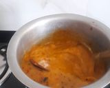 गुजराती थाली रेसिपी चरण 3 फोटो