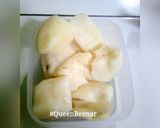 Foto langkah ke 1 dari resep Jus Tape MILO.