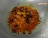 รูปขั้นตอนการทำที่ 2 ของ ผัดพริกเผาผักรวม-กุ้งสด #กินผักรักสุขภาพ5