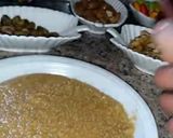 صورة لخطوة 4 من وصفة طمينة