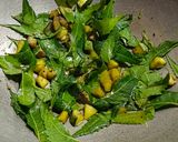 নিম বেগুন ভাজি(neem begun bhaji recipe in Bengali) রেসিপির ধাপ 2 ছবি