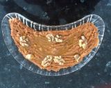A picture of step 3 of Muhammara محمره walnut Appetizer.