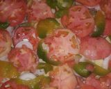 صورة لخطوة 2 من وصفة كفتة بالصينية و رز