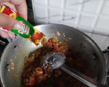A picture of step 3 of Poha.
