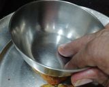 A picture of step 5 of Crispie Gobhi Pakora.