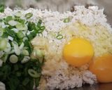 Foto langkah ke 3 dari resep 9.7#10 Tahu Walik Ayam.