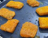 A picture of step 6 of Pan Fried Basa Fish Fillets.