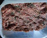 Foto del paso 3 de la receta: Hamburguesas caseras