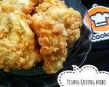 Foto langkah ke 5 dari resep Pisang Goreng Kribo.