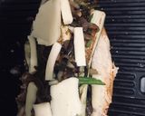 Foto del paso 3 de la receta: Sándwich vegetariano con berenjenas