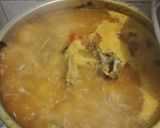 Foto langkah ke 3 dari resep Kari Iga kambing.