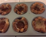 Foto del paso 1 de la receta: Canastillas de gramola y mermelada