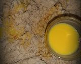 एगलेस रसमलाई कुकीज़ (eggless rasmalai cookies recipe in Hindi) रेसिपी चरण 4 फोटो