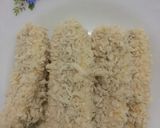 Foto langkah ke 2 dari resep Pisang Goreng Madu Krispi.