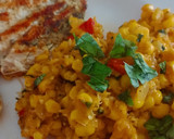 Foto del paso 4 de la receta: Humita 🌽