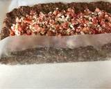Meatloaf with a Greek touch recipe step 5 photo