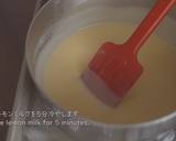 Lemon & White Chocolate Ice CreamRecipe video recipe step 8 photo