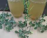 A picture of step 6 of Saunf/Fennel - Sharbat.