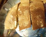 Foto langkah ke 5 dari resep Martabak mudah tanpa telur.