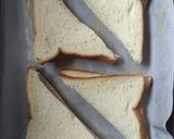 Foto langkah ke 4 dari resep 194. Roti Boy Toast.