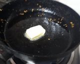 A picture of step 5 of Cheesy handi.