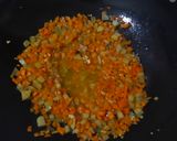 Foto langkah ke 2 dari resep Samosa Kentang Wortel.