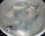 Foto langkah ke 2 dari resep Pindang ikan tongkol.