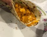 Foto del paso 6 de la receta: Pan plano de ajo