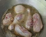 Foto langkah ke 4 dari resep Ayam Goreng Kecap Inggris.