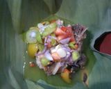 Foto langkah ke 3 dari resep Garang Asem Ayam.