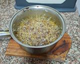 Foto del paso 5 de la receta: Caramelo Líquido para Postres