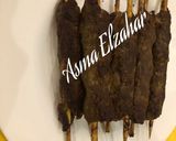 صورة لخطوة 4 من وصفة كفتة الحاتي
