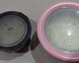 MPASI 8 bulan - Chicken with potatoes and redbean tanpa garam langkah memasak 7 foto