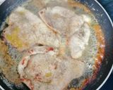 Tejfölös szelet recept fázis 1 fotója