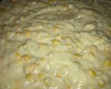 A picture of step 17 of Humita/Corn Empanada Filling.
