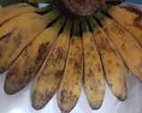 Foto langkah ke 1 dari resep Kue pisang AlaAlaqu.